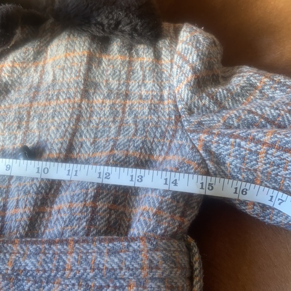 Vintage kiddies kastle jacket - Picture 5 of 7